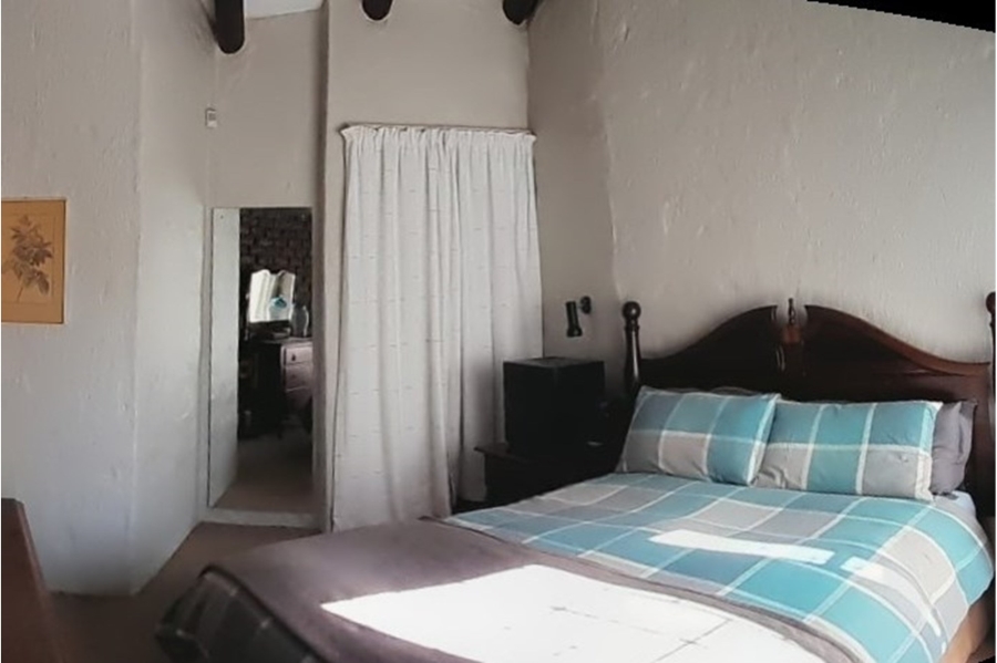 4 Bedroom Property for Sale in Sannieshof North West